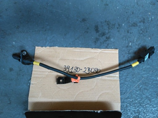 391802B080 - KIA SPORTAGE IV LIFT 2018-1. 6 ДАТЧИК 39180-2B080