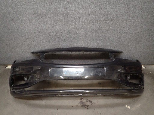 BUMPER FRONT OPEL ASTRA K V 5 39052730