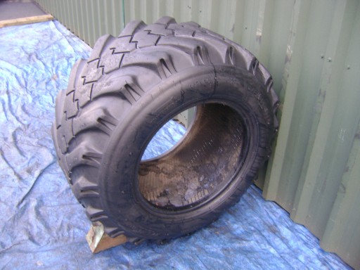 ШИНИ ALLIANCE 405/70 R - 20 16/70