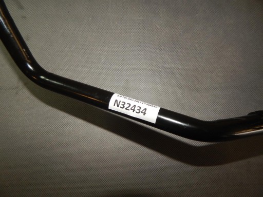 AUDI A4 B9 prijenos vode 04L122157AQ