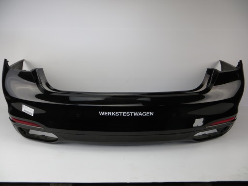 bumper rear part rear BMW G11 G12 6xPDC X14