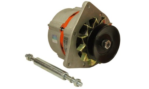 Alternator Ursus C 330 14v 50a Agh Litwa