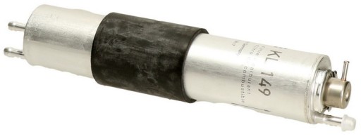 149 - KNECHT топливный фильтр BMW E36 E46 Z3 1.6-3.3 PP832 / 3