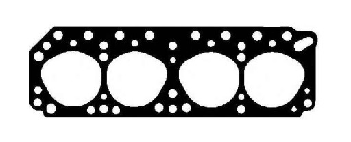 UGN10026 - Прокладка головки візка TOYOTA двигун 5R