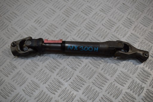 barra pezzo piantone dello sterzo LEXUS NX 300