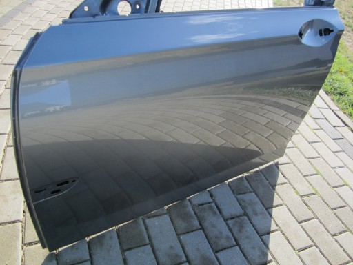 door front front left BMW F01 F02 A52