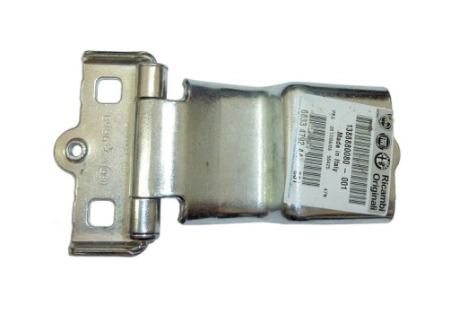 1388880080 - ЗАДНЯЯ НИЖНЯЯ ДВЕРНАЯ ПЕТЛЯ 180 DUCATO JUMPER BOXER 06-