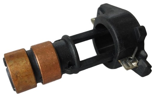 Фотоинструкция по замене токосъемных колец на генераторе Bosch Советы начинающим