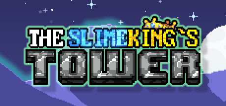 THE SLIMEKING'S TOWER STEAM KEY KĽÚČ KÓD