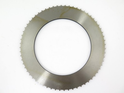 ТОРМОЗНАЯ ПРОКЛАДКА VOLVO BL60 BL61 BL70 11709333