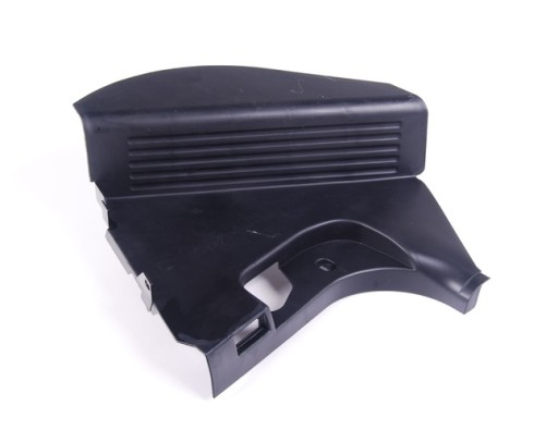 51438208319 - Подножка передняя левая BMW 5 E39 оригинал