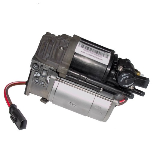 37206789450 - Компрессор подвески BMW F11 F07 F01 новый
