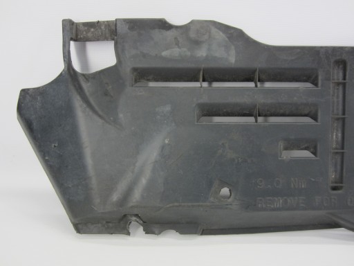 motor cover Ford Mustang 5.0 V8 2011