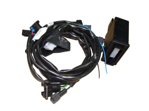 00113435 - ЭМУЛЯТОР ГАЗОВОЙ УСТАНОВКИ ВИЛОЧНЫЙ ПОГРУЗЧИК TOYOTA