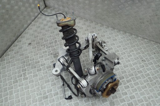 PORSCHE 991 911 4S ПІДВІСКА ЗАДНЯ ПРАВА R