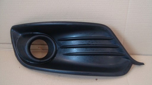LÜFTUNGSGITTER DER STOSSSTANGE RECHTS RENAULT MEGANE III IV 13