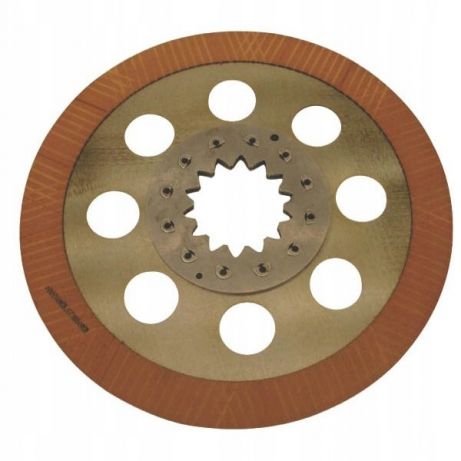 Гальмівний диск JOHN DEERE AL159762