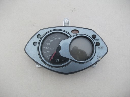 YAMAHA CYGNUS X 125 FLAME ОДОМЕТР СПІДОМЕТР