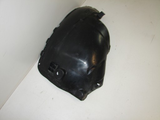 mudguard front left OPEL ASTRA III H 04-12