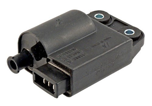 00014 - Модуль, катушки, Liberty, Vespa, LX,LXV, S, NRG, Power, Sp