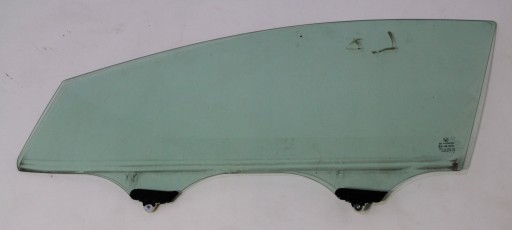 HONDA CIVIC IX ВІТРОВЕ СКЛО ЛІВА ВЕРСІЯ 5 ДВЕРЕЙ