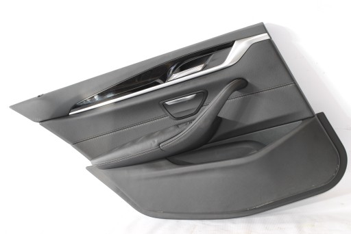 Обивка бекона двери зд л BMW G38