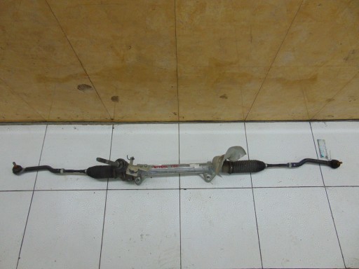 BOÎTER DIRECTION NISSAN X-TRAIL T32