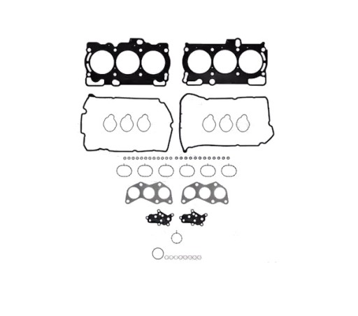 USZZES0095 - Прокладки головки Subaru Outback Tribeca 3.0 EZ30