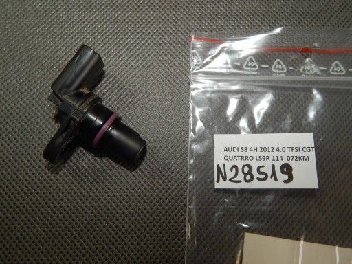 AUDI S8 A8 D4 Nockenwellensensor 04C907801