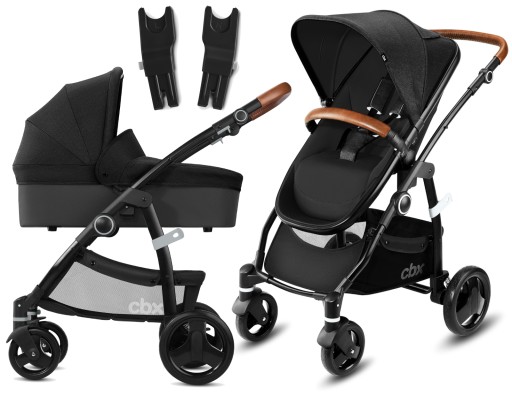 leotie flex cybex