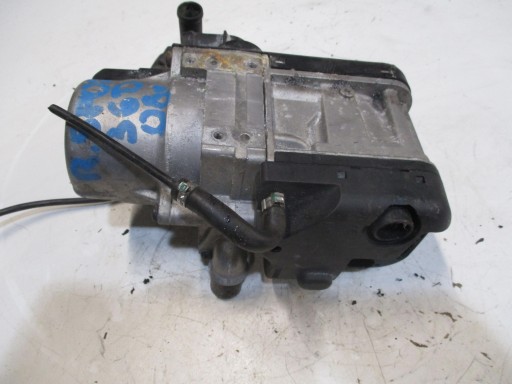 Webasto RANGE ROVER SPORT 08R 3.6 D