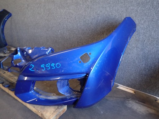 bumper front HONDA CIVIC IX LIFT 15
