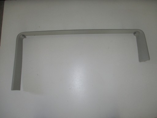 side upper door sliding VW T5 7H5867623C