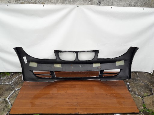 bumper BMW E82 E88