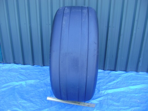 Шини H 54x21. 0-24 GOODYEAR 36pr літак R 24