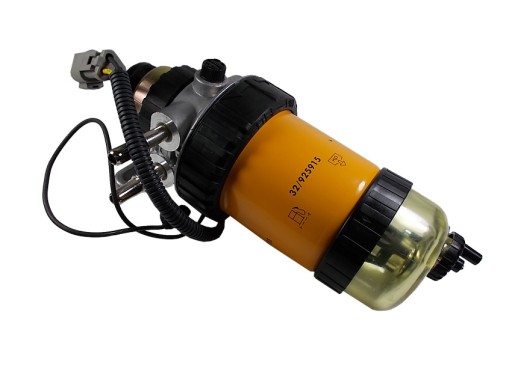 ПАЛИВНИЙ СЕПАРАТОР 3CX 4CX JCB 32/925914