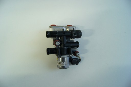 GD AUDI Q5 электромагнитный клапан 80A820035C