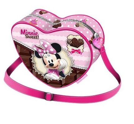 Дитяча сумка KARACTERMANIA Різнобарвна Мінні Маус