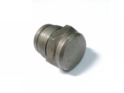 DB21-1 - Гайка оси коромысла вниз Мерседес В111 29,9 мм