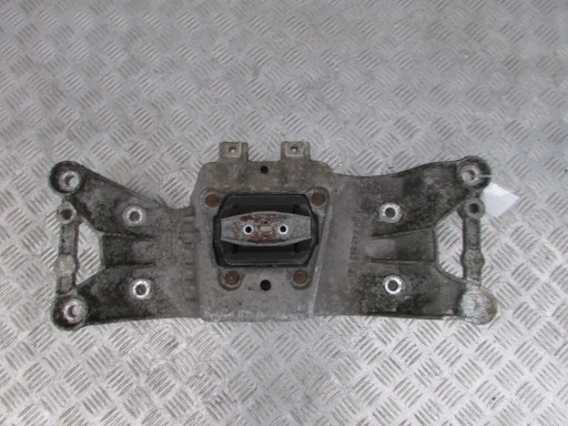 Лапа коробки передач 4F0399263AB AUDI A6 C6 S6 07R
