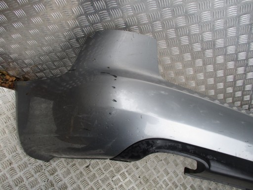 bumper Audi A4 8E9 kombi rear part rear