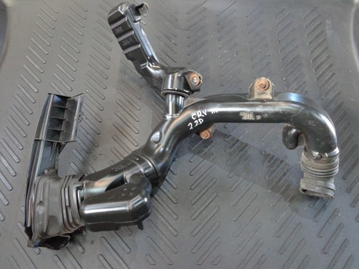 tubo Dell’aria REZONATOR HONDA CR-V III 2.2 e-CDTI