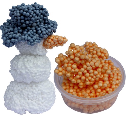 ПІНОПІНОПІНОПІРОЛАМ КЛЕЄЧІ ФОРМИ E0358 EMAJ