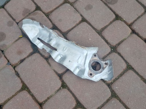 Gehäuse Blende Abdeckung Vivaro Trafic III 140133244R