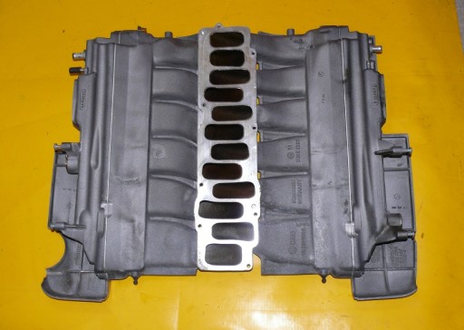 intake manifold AUDI A8 D3 6.0 W12 BHT 07C133221AJ