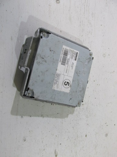 284A1-BV82B - МОДУЛЬ ДРАЙВЕРА NISSAN JUKE LIFT 284A1BV82B