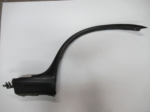 BMW E53 MOULAGE COUVERTURE AILE GAUCHE ARRIÈRE 8402337