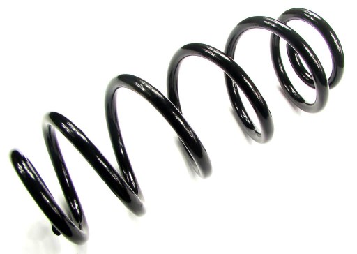 810206 - Пружина задня AUDI A4 B8 седан