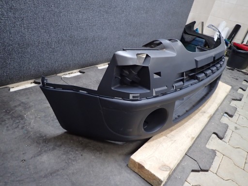 bumper front CITROEN C2 02-05