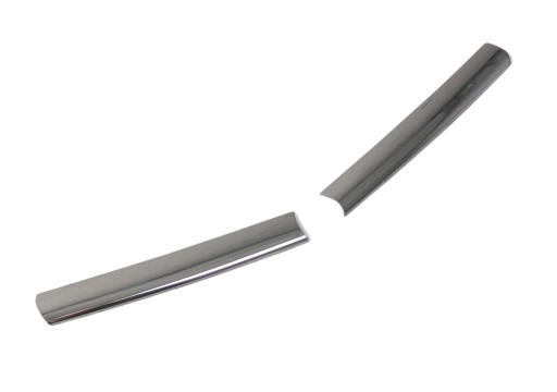 Передняя решетка радиатора Ford Transit Custom